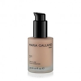 Maria Galland 511 Fluid Foundation 30ml